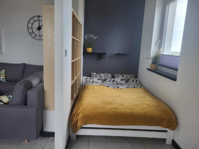 Appartement Klif 2 Warka Extérieur photo