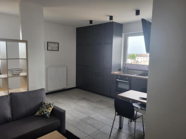 Appartement Klif 2 Warka Extérieur photo