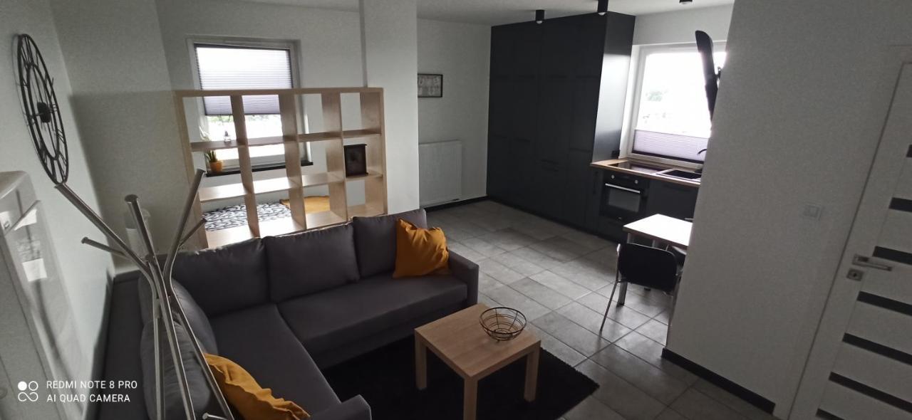 Appartement Klif 2 Warka Extérieur photo